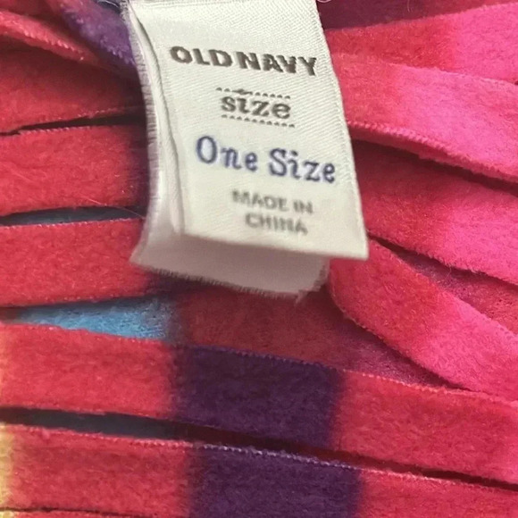 OldNavy Girls Scarf - Picture 5 of 5